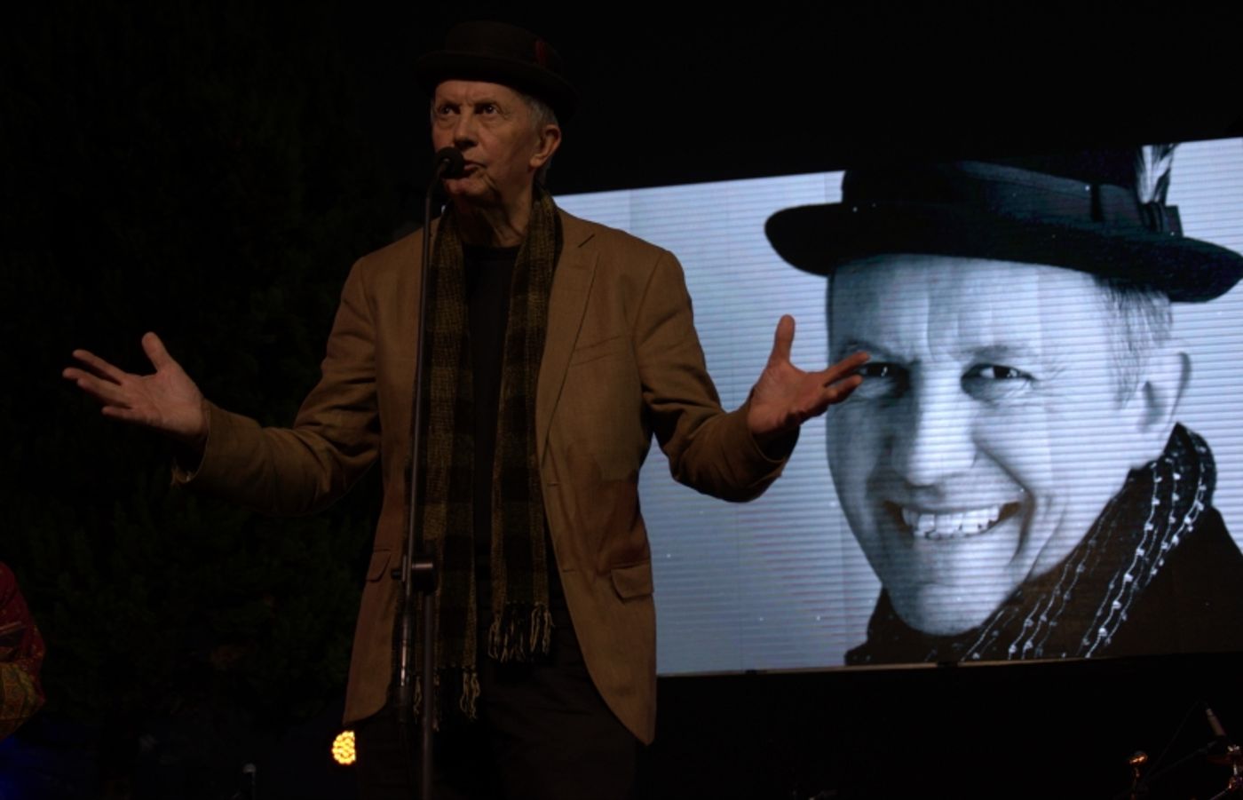 Feature: 58TH 2023 FLEUR DU CAP AWARDS at Oude Libertas Amphitheatre  Image