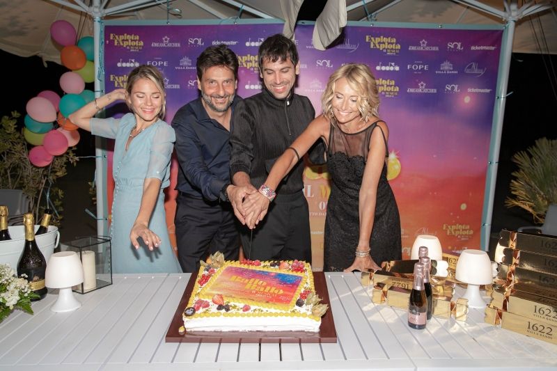 Interviews: Hablamos con Valeria Arzenton, productora de BAILO BAILO  Image