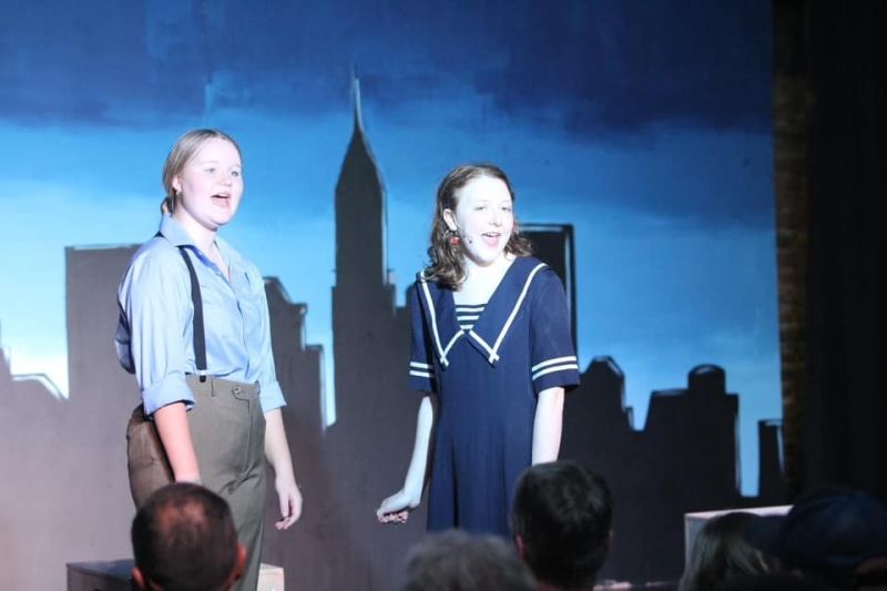 Social Roundup: Sharing Your Theatre Memories on World Theatre Day!  Image