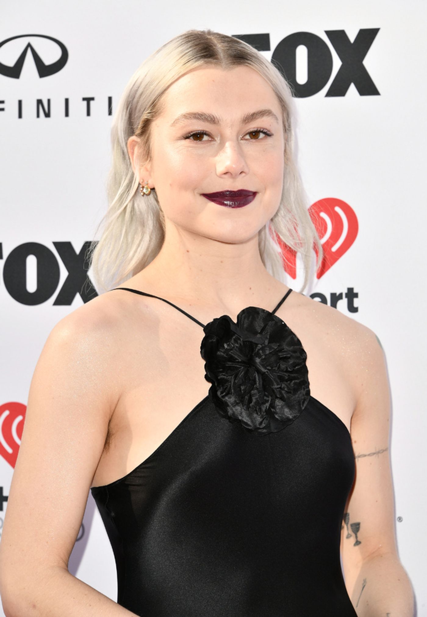 Photos: Taylor Swift, P!NK & More Attend iHeart Radio Music Awards  Image