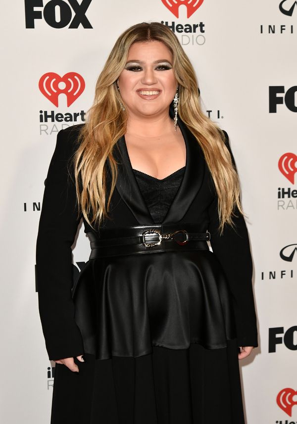 Kelly Clarkson Photo