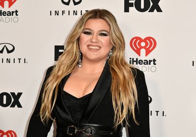 Kelly Clarkson Photo