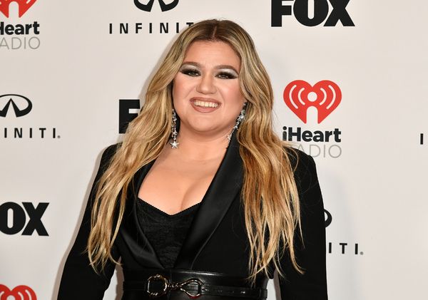 Kelly Clarkson Photo