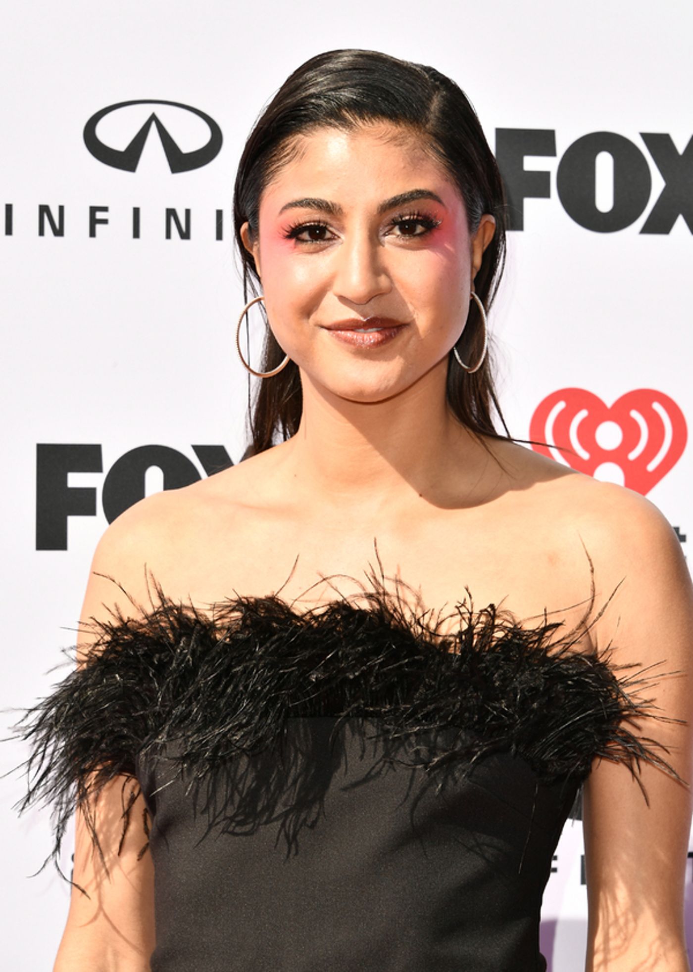 Photos: Taylor Swift, P!NK & More Attend iHeart Radio Music Awards  Image