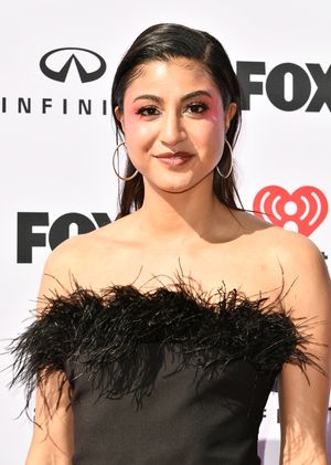 Vella Lovell @ BroadwayWorld Vella Lovell Photo