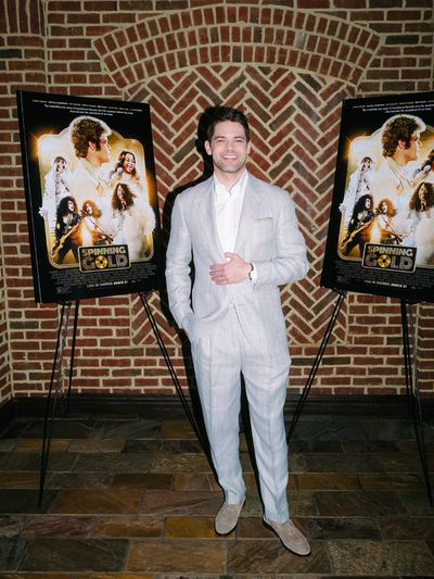 Jeremy Jordan Photo