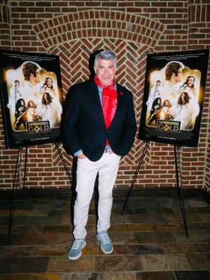 Bryan Batt Photo