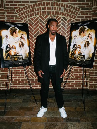 Jay Pharaoh Photo
