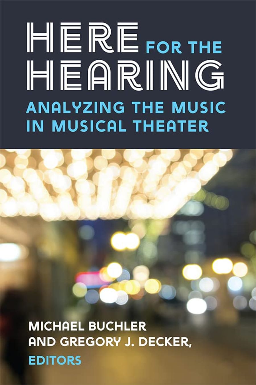 27 Theater Books for Your Summer 2023 Reading List Image