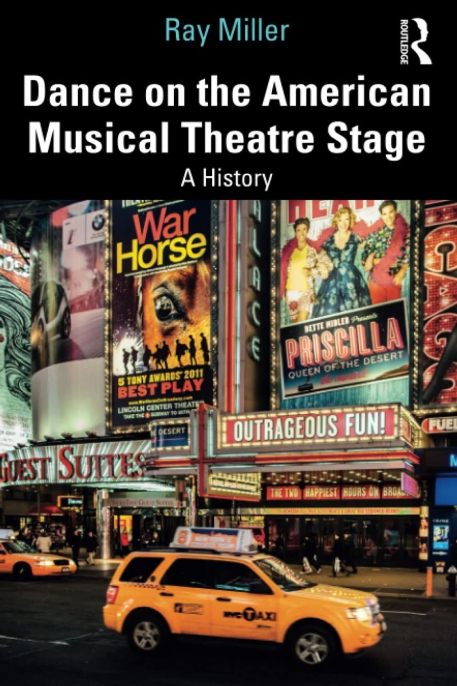 27 Theater Books for Your Summer 2023 Reading List Image