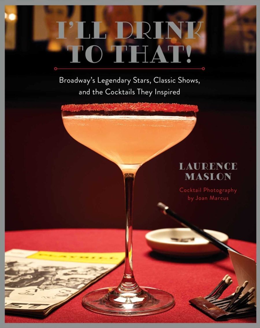 27 Theater Books for Your Summer 2023 Reading List Image