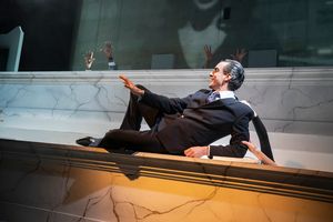 Sebastien Torkia Photo