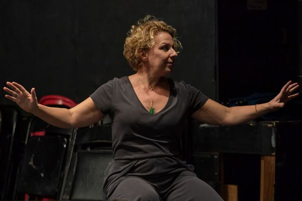 Amy Gaither-Hayes Photo