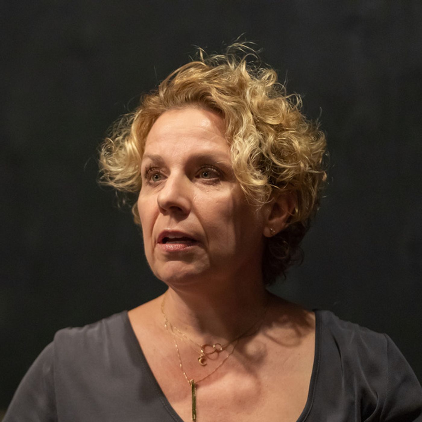 Photos: Inside Rehearsals For EMILIE: LA MARQUISE DU CHATALET DEFENDS HER LIFE TONIGHT At The Flea  Image