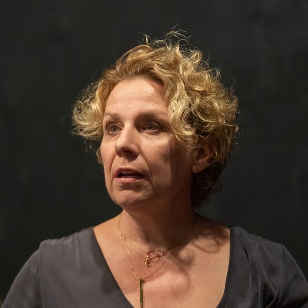 Amy Gaither-Hayes  Photo