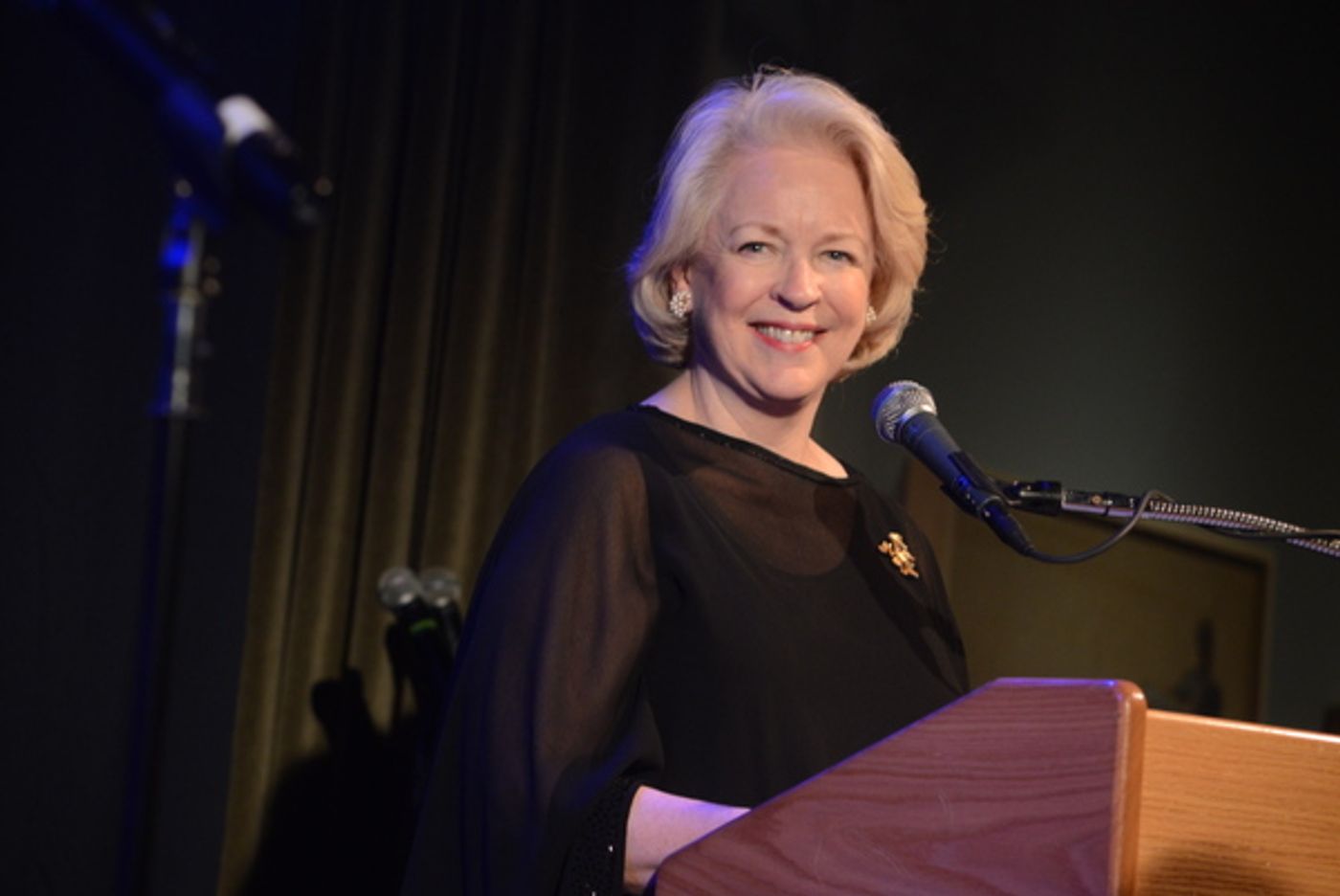 Photos: See Marc Shaiman, Scott Wittman, Marilyn Maye & More at Encompass Opera Company's Gala  Image