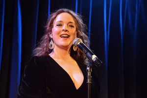 Melissa Errico Photo