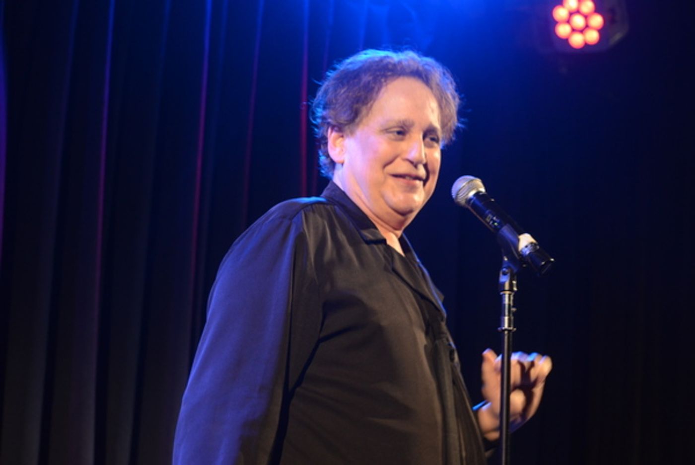 Photos: See Marc Shaiman, Scott Wittman, Marilyn Maye & More at Encompass Opera Company's Gala  Image