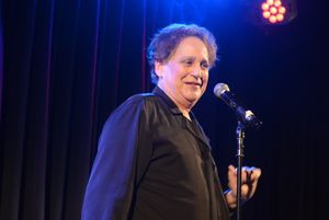 Sidney Meyer @ BroadwayWorld Sidney Meyer Photo