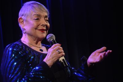 Sandy Stewart Photo