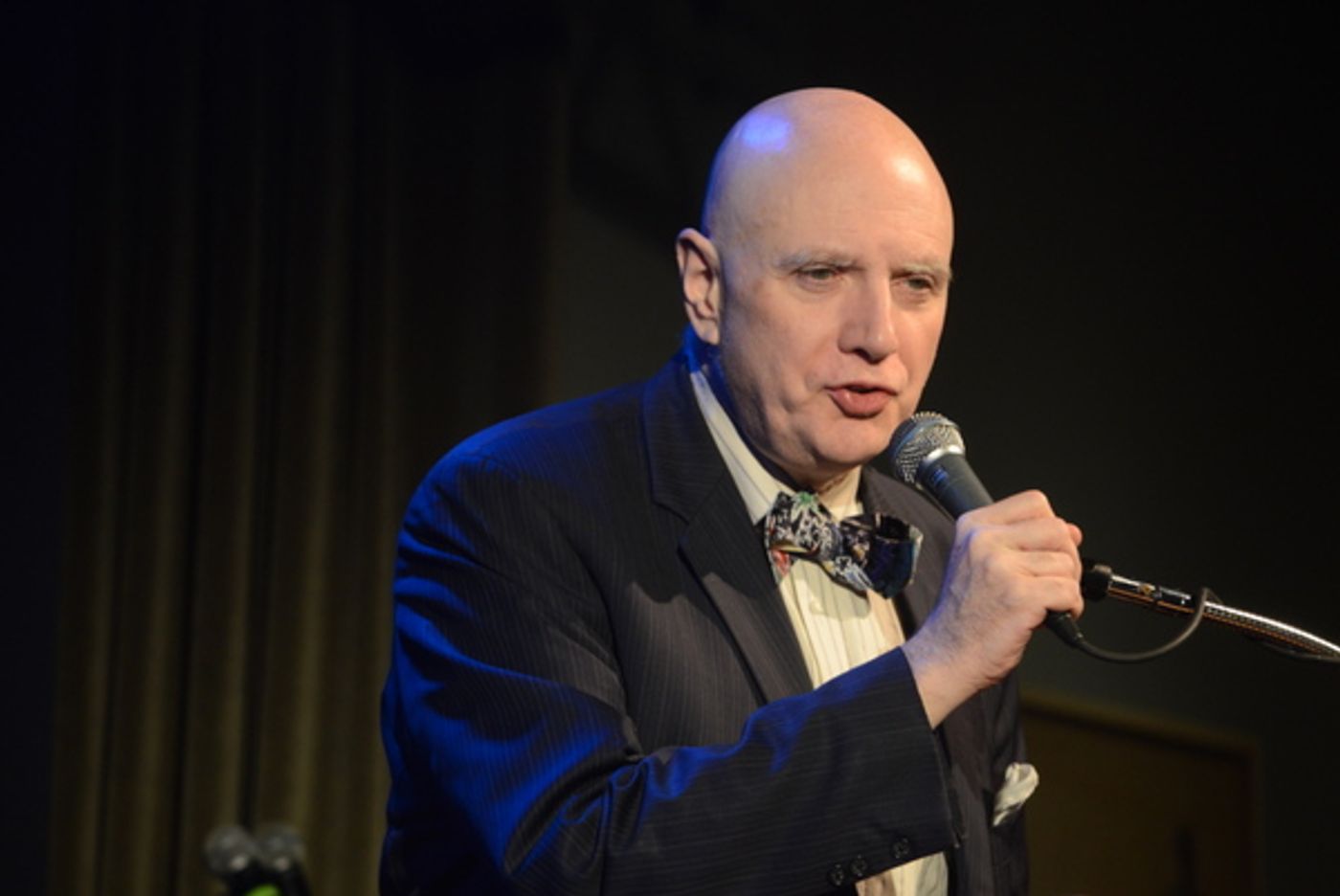 Photos: See Marc Shaiman, Scott Wittman, Marilyn Maye & More at Encompass Opera Company's Gala  Image