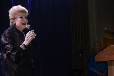 Marilyn Maye Photo