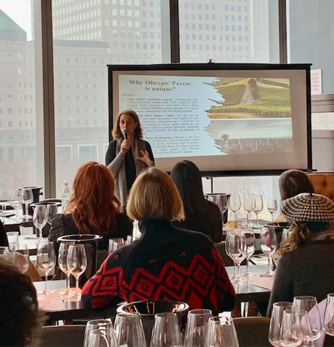 SLOW WINE-A Press and Trade Showcase of Top Producers and The Slow Wine Guide SLOW WINE-A Press and Trade Showcase of Top Producers and The Slow Wine Guide Image