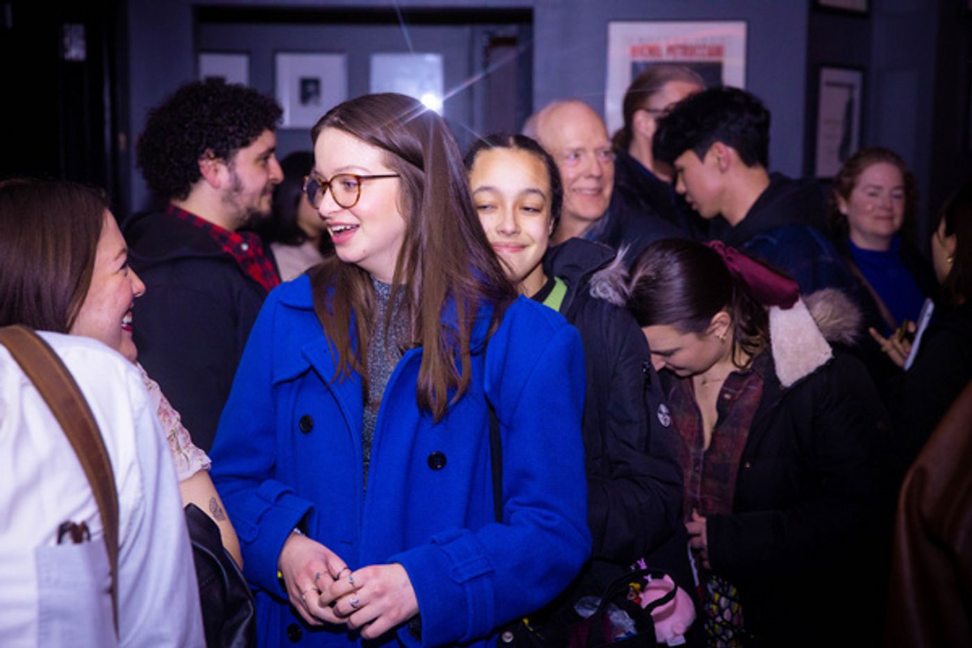 Photos: The Jason Yeager Septet Celebrates CD Release At Birdland!  Image
