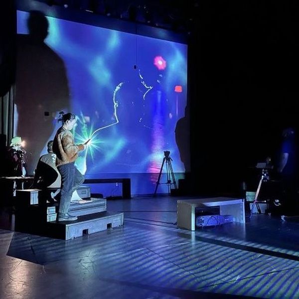 Photos: First Look at the Developmental Workshop and Presentation of RAIN AND ZOE SAVE THE WORLD Photos: First Look at the Developmental Workshop and Presentation of RAIN AND ZOE SAVE THE WORLD Image