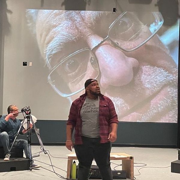 Photos: First Look at the Developmental Workshop and Presentation of RAIN AND ZOE SAVE THE WORLD Photos: First Look at the Developmental Workshop and Presentation of RAIN AND ZOE SAVE THE WORLD Image