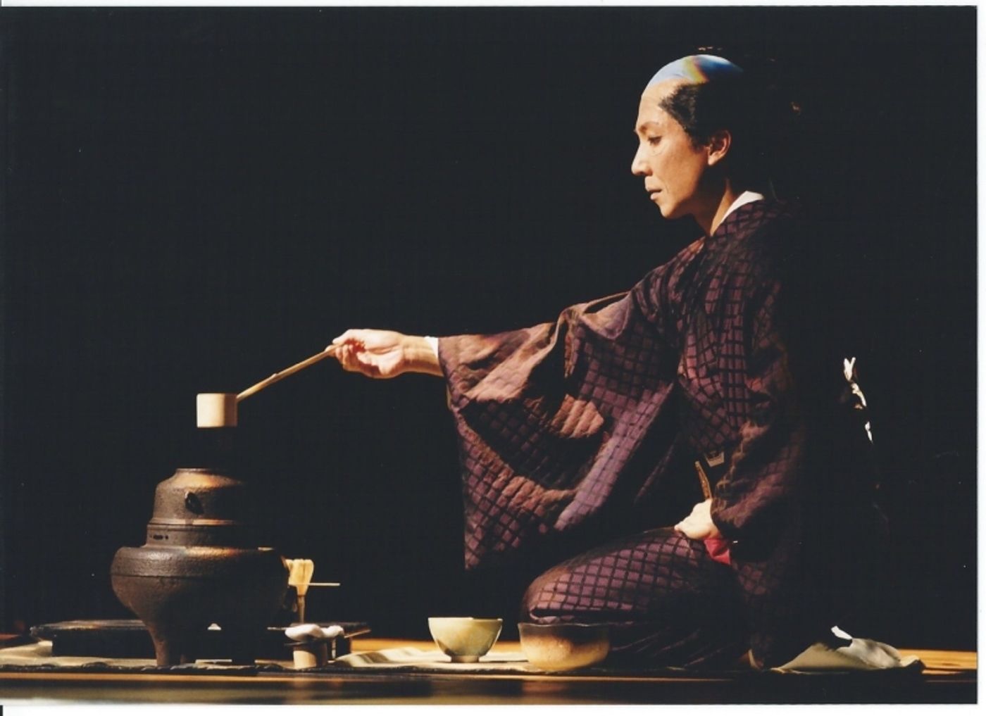 Interview: Theatre Life with Jason Ma  Image