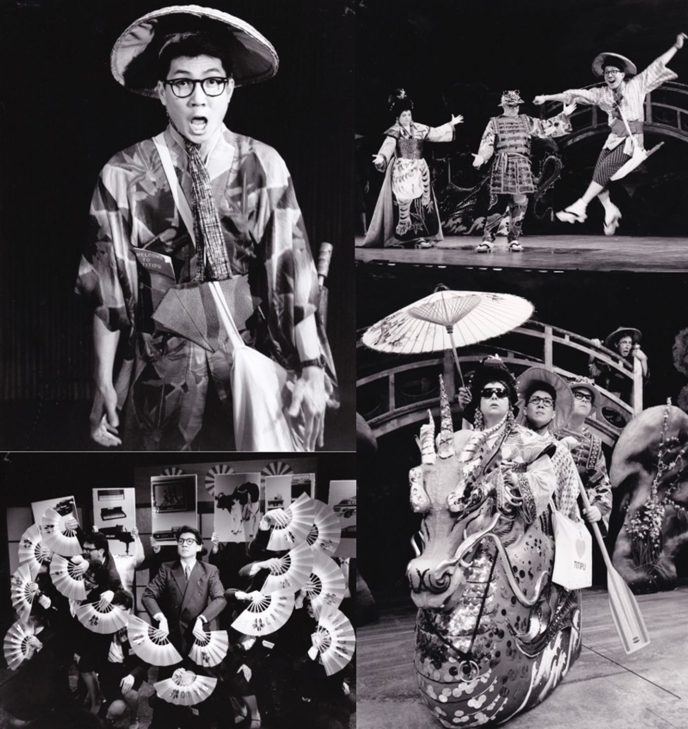 Interview: Theatre Life with Jason Ma  Image