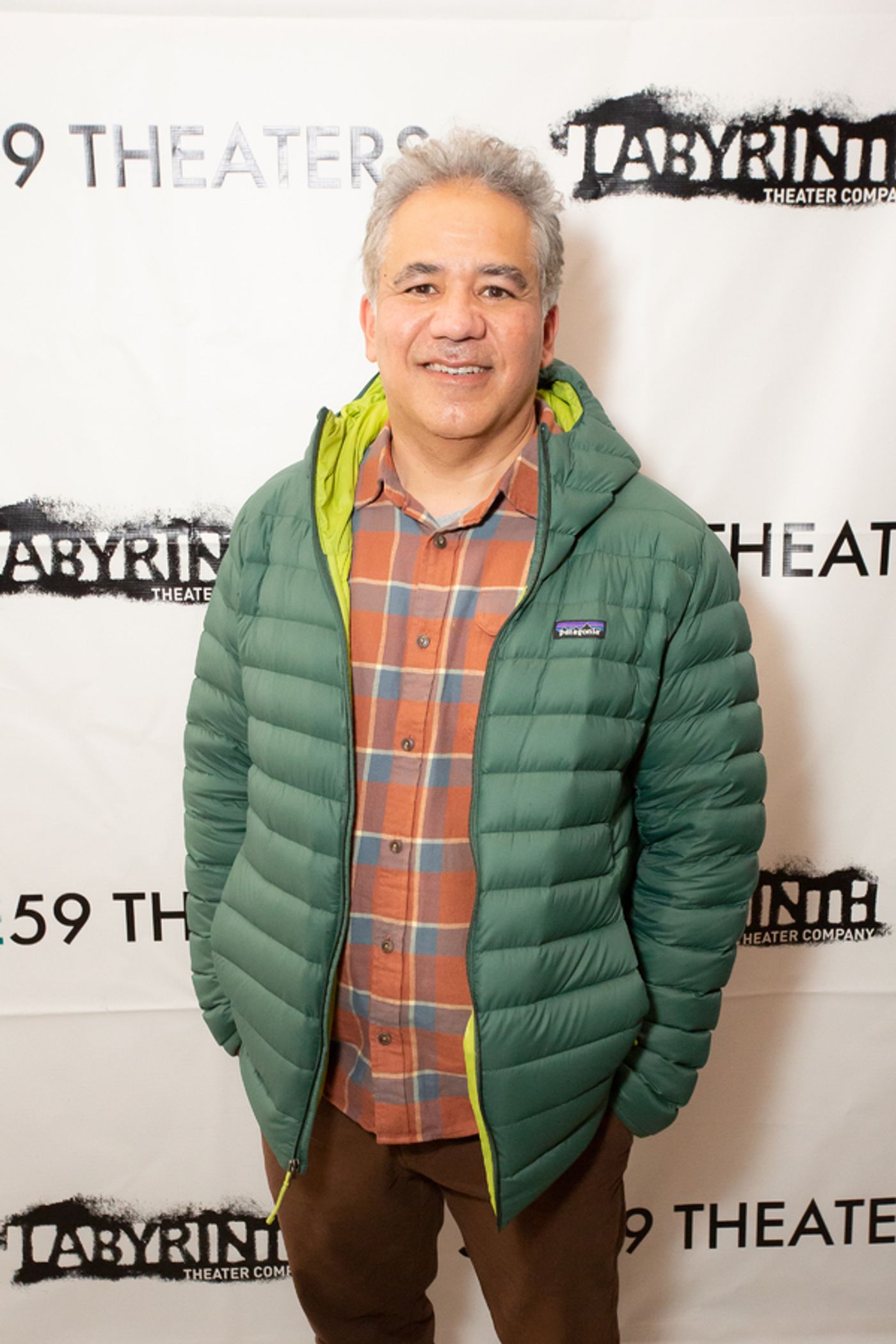 Photos: Go Inside Opening Night of DÍA Y NOCHE at 59E59 Theaters  Image