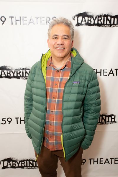 John Ortiz Photo