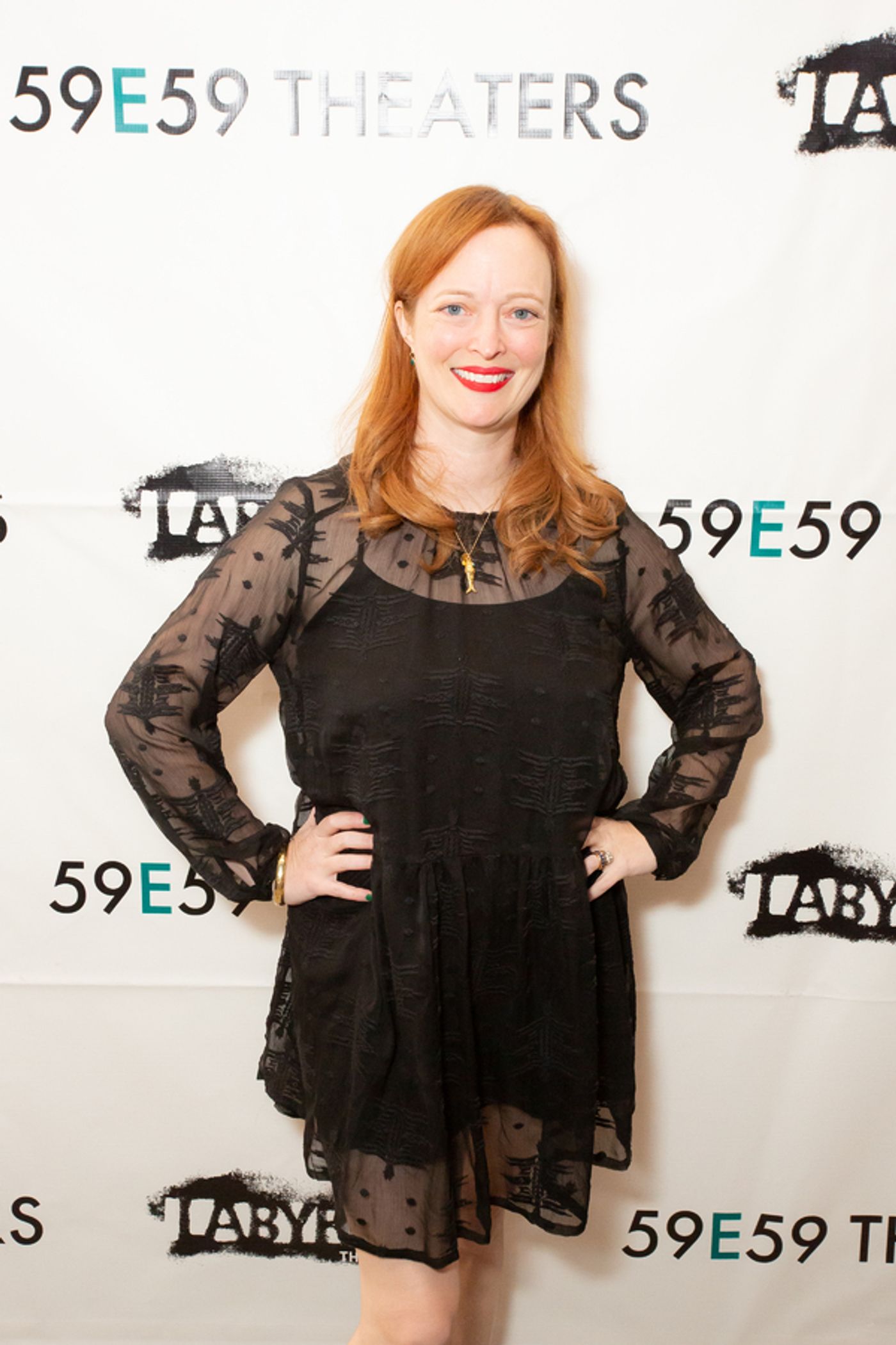 Photos: Go Inside Opening Night of DÍA Y NOCHE at 59E59 Theaters  Image