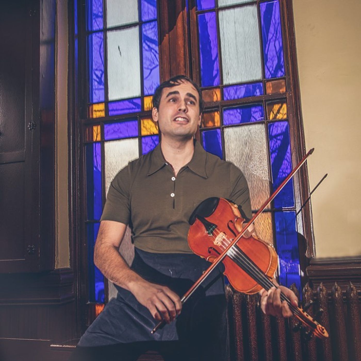 Review: Presented in the Perfect Setting, Studio Tenn's SMOKE ON THE MOUNTAIN Will Revive Your Spirit  Image