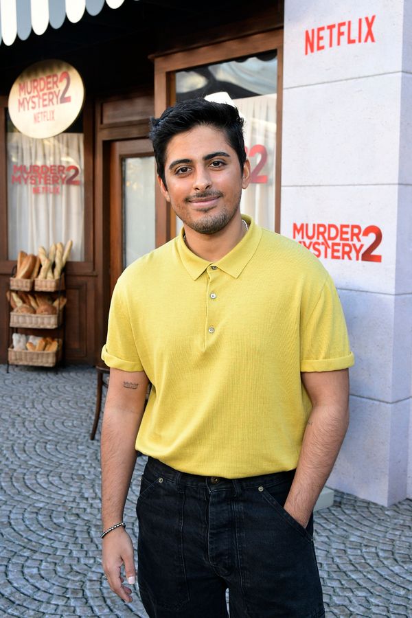 Karan Brar Photo