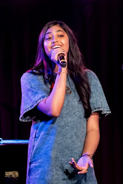 Sway Bhatia Photo