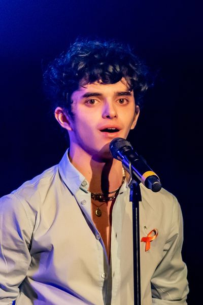 Oscar Williams Photo