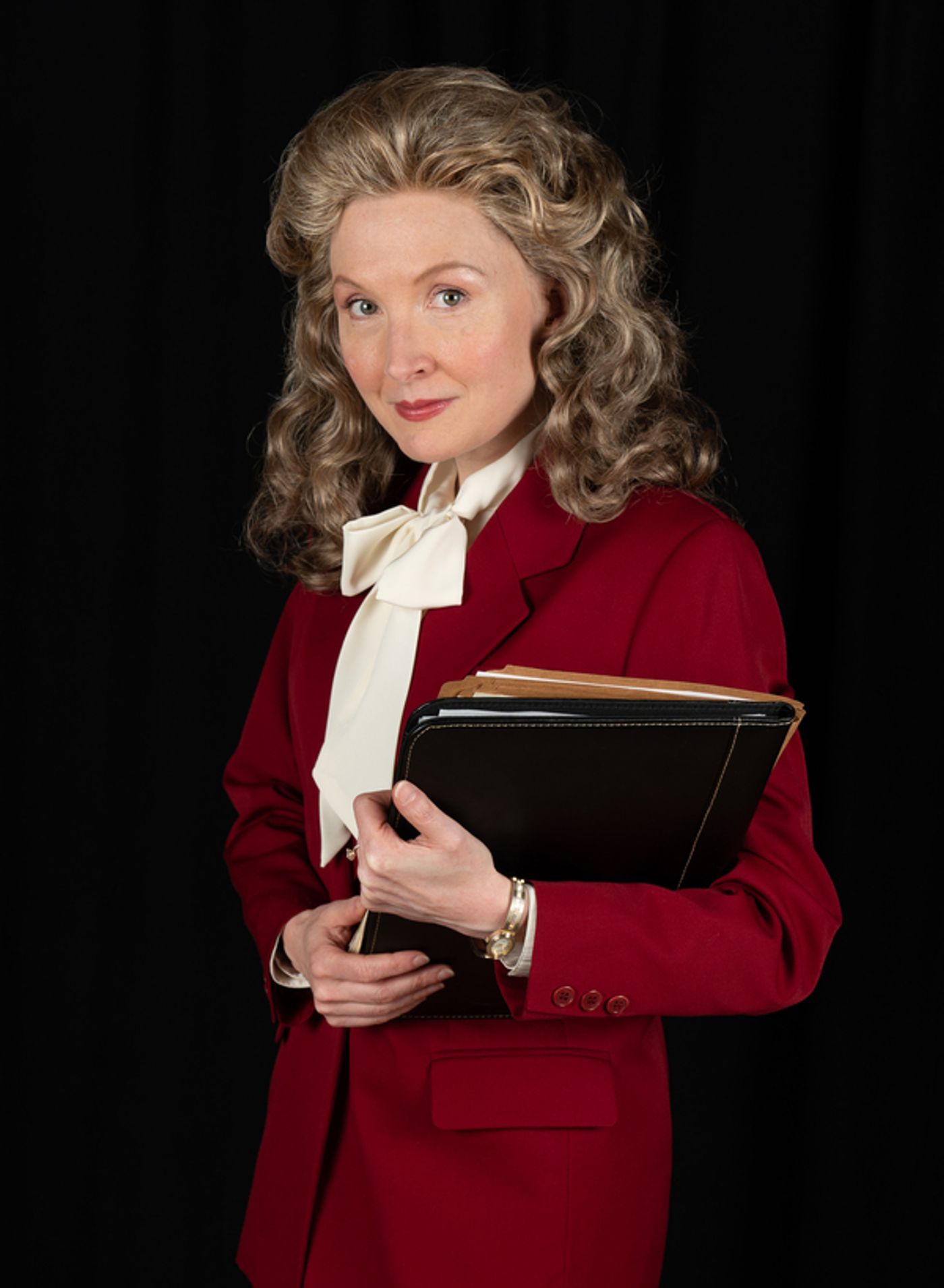 Photos: First Look At The Cast of ROE At ZACH Theatre  Image