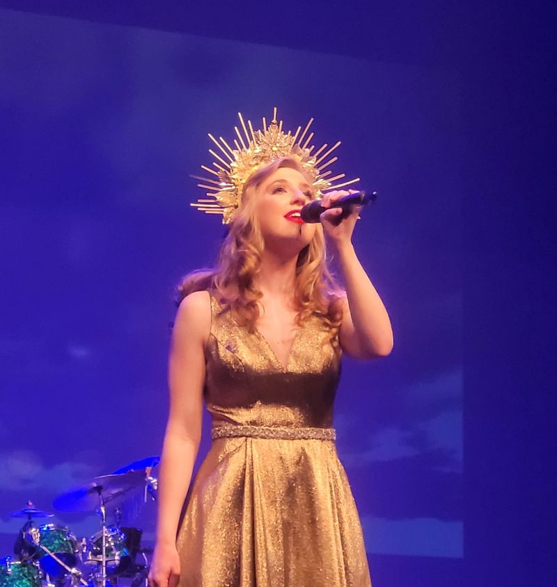 Interview: Olivia Bradley of CELTIC ANGELS IRELAND Talks Of Her Life Emerged In The Irish Culture And Future Plans Interview: Olivia Bradley of CELTIC ANGELS IRELAND Talks Of Her Life Emerged In The Irish Culture And Future Plans Image