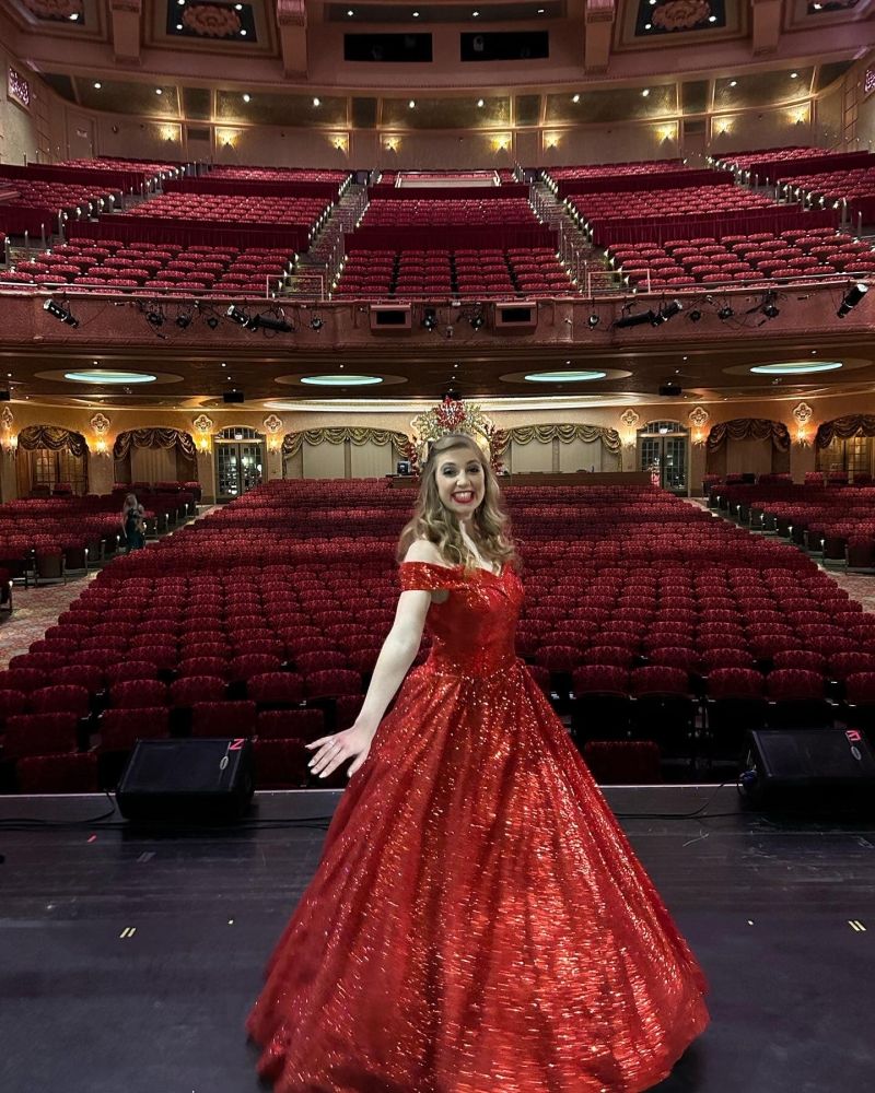 Interview: Olivia Bradley of CELTIC ANGELS IRELAND Talks Of Her Life Emerged In The Irish Culture And Future Plans  Image