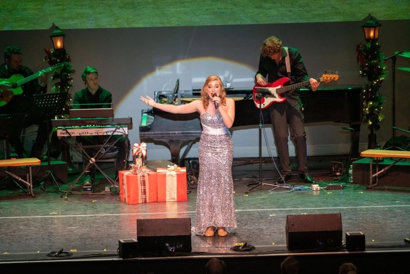 Interview: Olivia Bradley of CELTIC ANGELS IRELAND Talks Of Her Life Emerged In The Irish Culture And Future Plans Interview: Olivia Bradley of CELTIC ANGELS IRELAND Talks Of Her Life Emerged In The Irish Culture And Future Plans Image