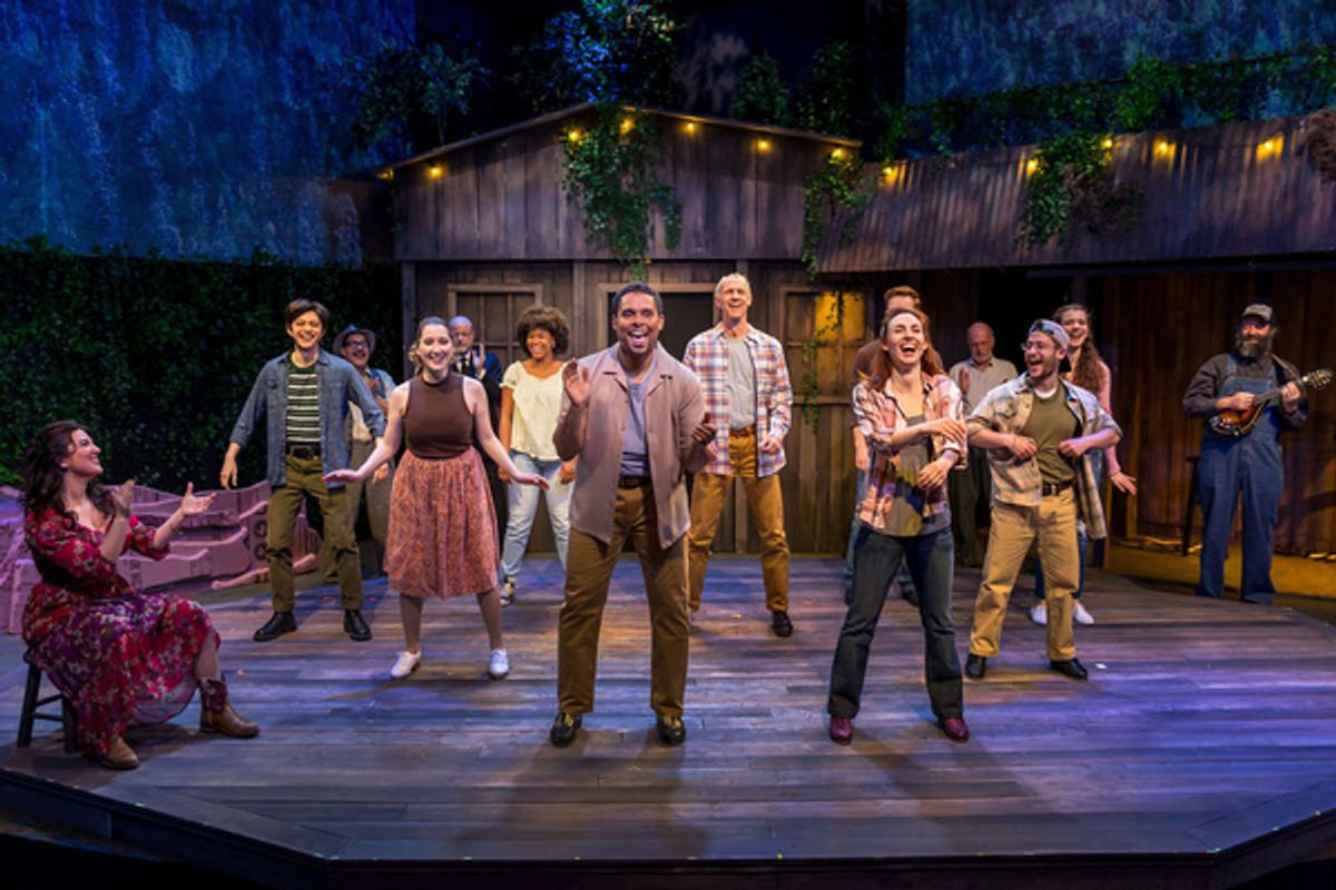 AVA DELANEY, CJ CRUZ, JOSEPH FUQUA, HEATHER YOUMANS, MARK CARDIFF, ANASTACIA JONES, PHILLIP ATTMORE, MARK REIS, MADELINE MARQUIS, MICHAEL ALLEN DENI, MICHAEL STONE FORREST, SPENCER TY, ANNA DEMARIA, TREVOR WHEETMAN at 