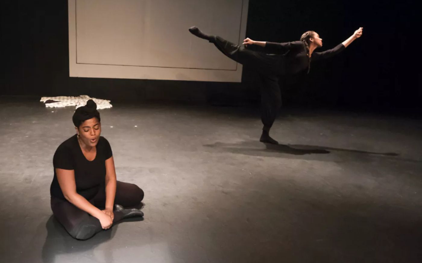 Review: NEAT at Scripps Ranch Theatre And Loud Fridge Theatre Group  Image