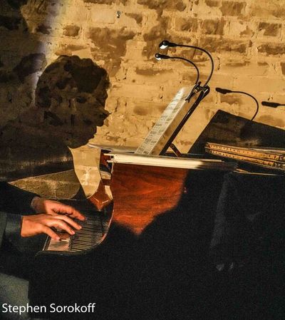 Billy Stritch Photo