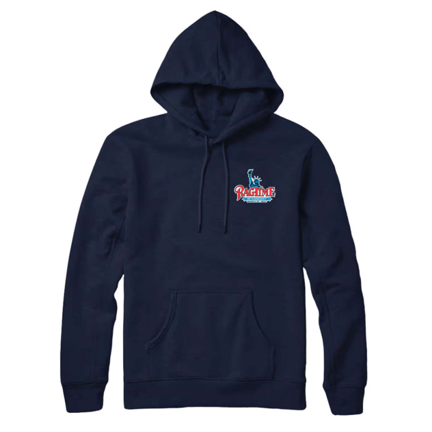 Ragtime In-Concert Hoodie