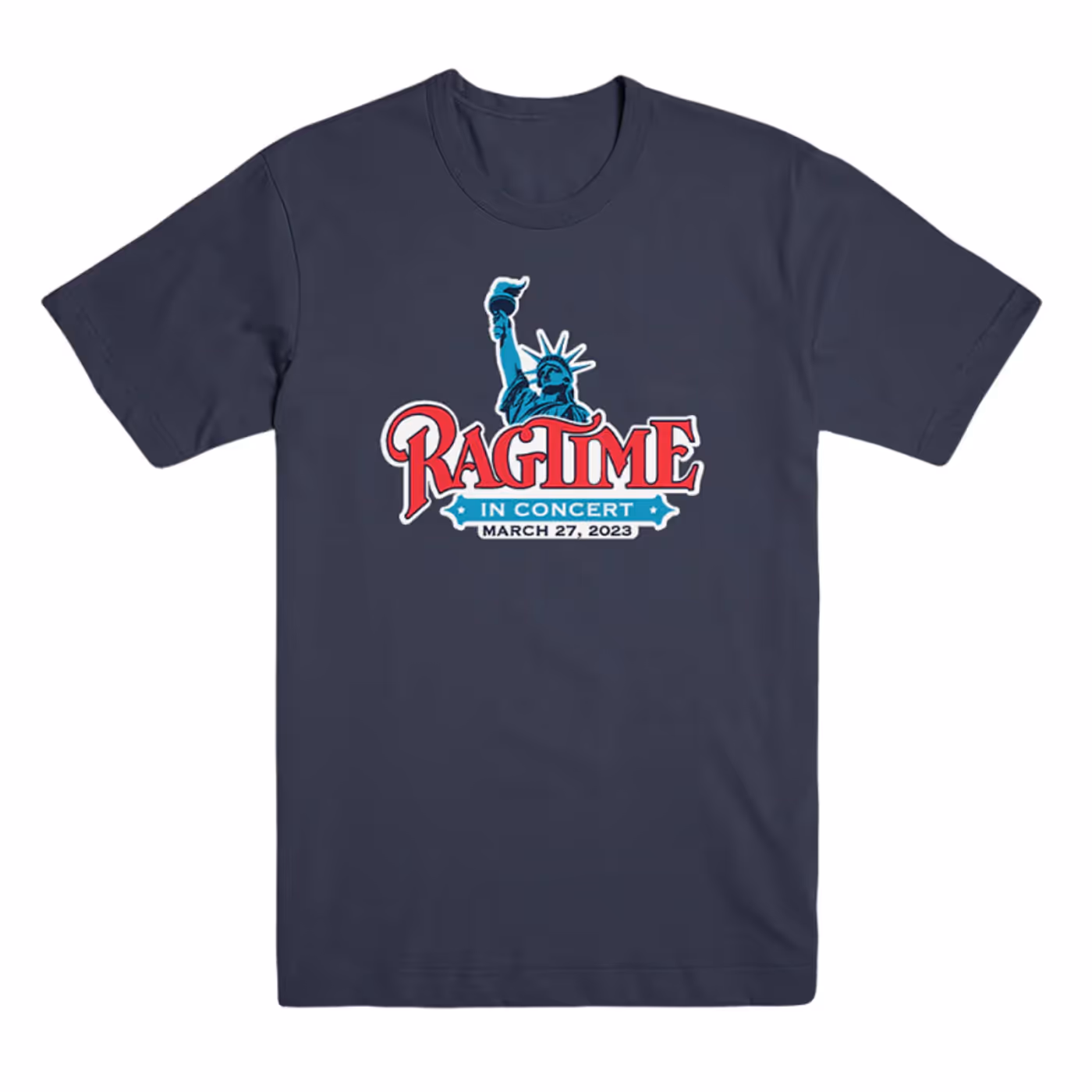 Shop RAGTIME Reunion Merch in BroadwayWorld's Theatre Shop  Image