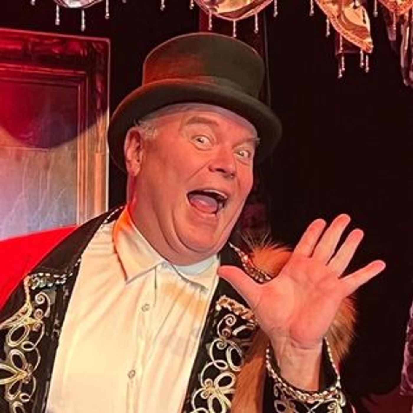 Previews: BIG 'N' EASY at Palm Canyon Theatre Previews: BIG 'N' EASY at Palm Canyon Theatre Image