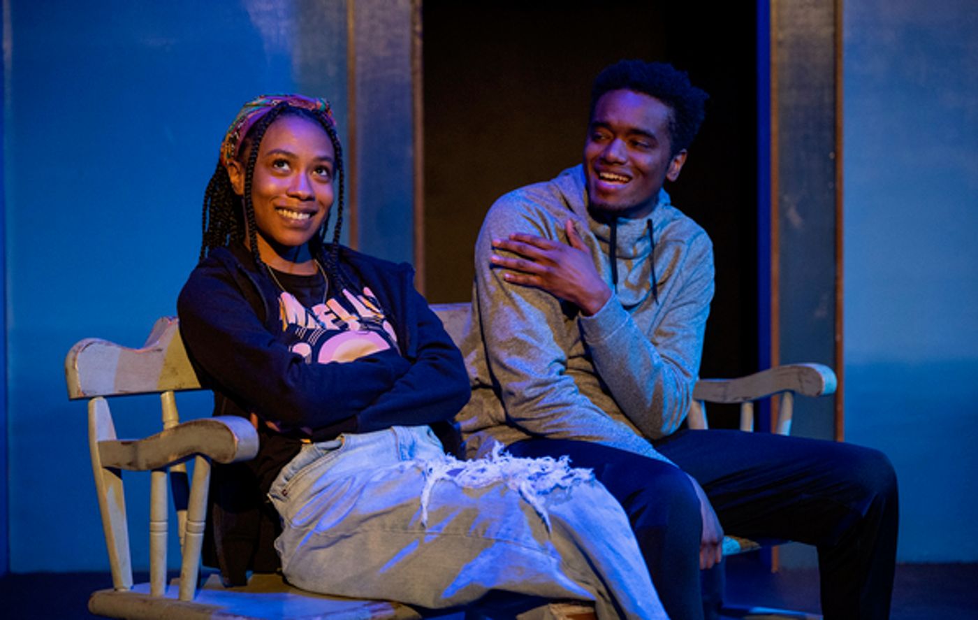 Photos: First Look at DIRECTOR'S HAVEN 6 at The Den Theatre  Image